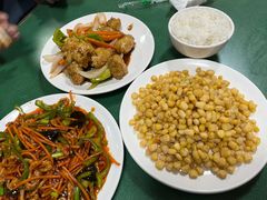 -华光餐厅(复兴路店)