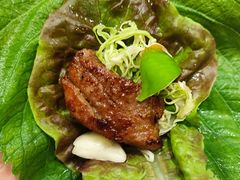 -味家烤肉烤鳗鱼牛排(西塔旗舰店)