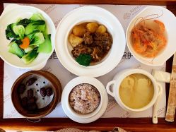 -爱贝蕊恩韩式月子会所(宝安店)