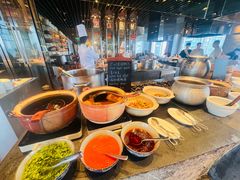 -广州富力君悦大酒店·凯菲厅