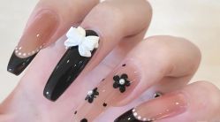 -美奈サロン美甲美睫皮肤管理