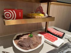 -海底捞火锅(万科广场店)