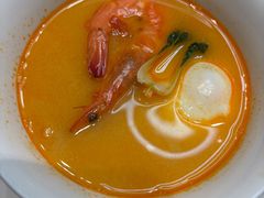 -必点海鲜·海肠捞饭·鲅鱼水饺(滨江道店)