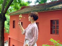 -梵天禅寺