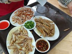 -芳记粉店(总店)