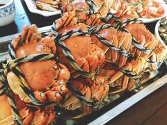 -乡乐园蟹庄·阳澄湖农家乐