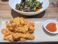 -高嗲嗲·现炒下饭菜(石鼓路店)