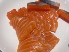 -松咖啡自助餐厅·松北香格里拉