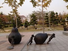 -济南国际园博园