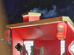 -深圳来福士广场