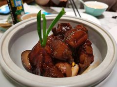 红烧肉-蝶园·装修中(BFC外滩金融中心店)