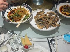 -老宋家鱼馆(北滨路店)