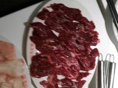 吊龙肉-潮发潮汕牛肉店(龙洞店)