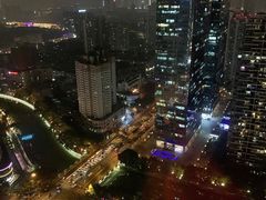 -云厨·高空西餐厅(成都瑯珀·凯悦臻选酒店)