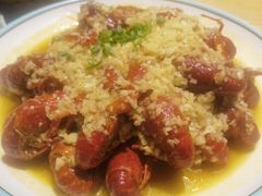 -蚝翅·海鲜粥·烧烤·龙虾季(海曙天一店)