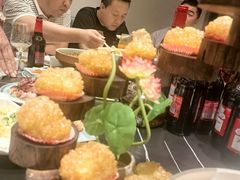 -香园楼(钻石路店)