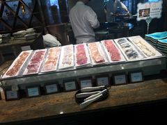 -白天鹅宾馆·流浮阁咖啡厅