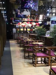 -盘子女人坊生日照·摄影馆(华强店)