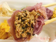 -正宗天津烧麦馆(柳州路店)