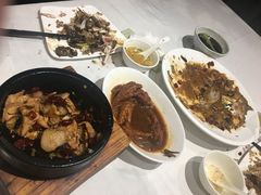 -小城故事·地道宁波味(月湖盛园店)