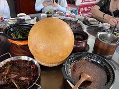 -杨记隆府(白象街店)