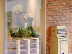 -KUDDO COFFEE(深圳湾总部)