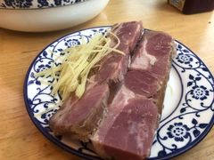 -镇南锅盖面馆(解放路店)