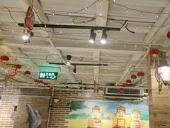 -三个大叔东北烧烤·砂锅菜(西三旗店)