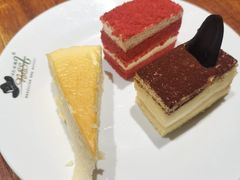 -汉巴味德(乐宾百货店)