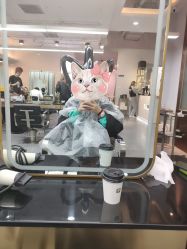-109美发沙龙