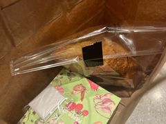 -PAPER STONE BAKERY(天汇广场店)