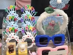 -静宜和她的朋友(星海广场店)