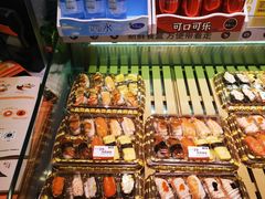 -争鲜回转寿司(朝北大悦城店)