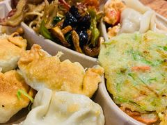-素满香·食养自助(建邺万达店)