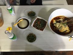 -蜀串香牛杂火锅串串