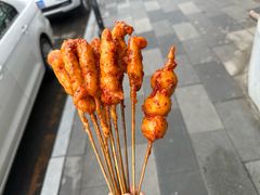 -辽B·小串(总店)