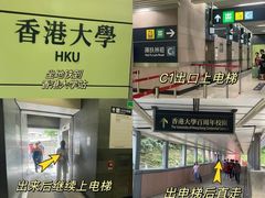 -香港大学