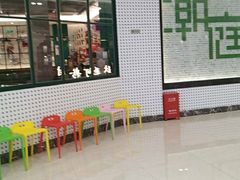 -满得意茶餐厅·顺德家常菜·港式经典(大良店)