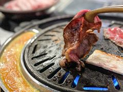 -喜来稀肉(金巴利道店)