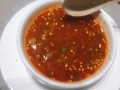 番茄锅底-海底捞火锅(杭州萧山宝龙广场店)