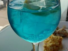 -东方红海鲜百汇(国际大厦店)