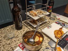 -丰茂烤串(六里桥店)