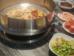 -老船舫·现做活鲜鱼馆(东郊记忆店)
