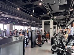 -OXYGYM 奥美氧舱运动中心(领展购物广场·中关村店)