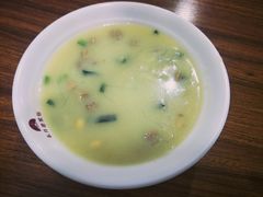 -东升灌浆包(辛庄街总店)
