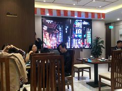 大堂-锡和无锡菜(景丽苑店)
