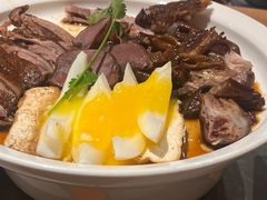 -潮界(虹桥新天地店)