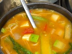-首尔烤肉大排档(合生汇店)