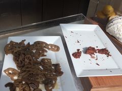 -漢咖啡·全服务式自助晚餐(武汉洲际酒店)