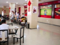 大堂-起士林西餐厅(东经路店)